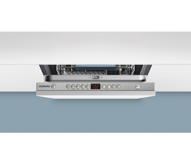 SIEMENS SR65M034EU - 1400649 - zdjęcie 2
